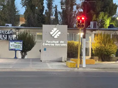 CALLE JUNCAL 795 SUR, Rivadavia, San Juan, 700
