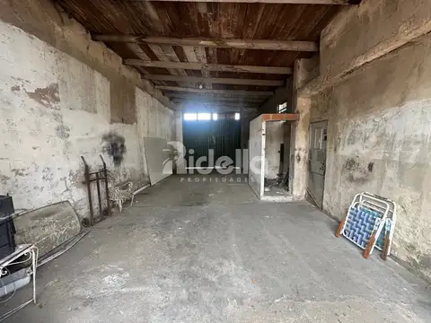 Terreno en Venta 37  mts Frente