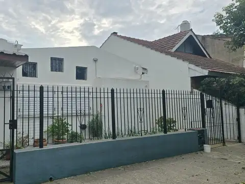 Ituzaingó  al 2000