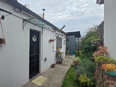 Casa en Venta en Villa Galicia, USD 107.000