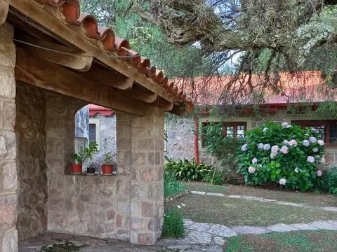 Casa en Venta 100 años