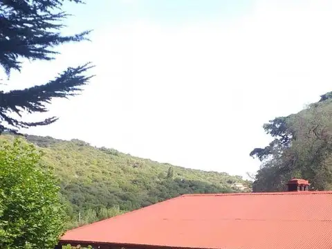 Casa en Venta en La Cumbre, USD 340.000