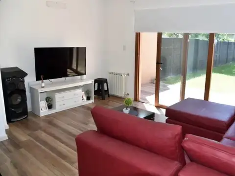 Casa en Alquiler A Estrenar