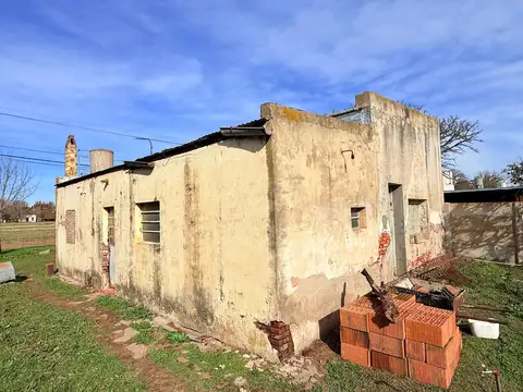 Casa en Venta en San Eduardo, USD 19.000