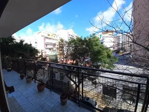Departamento en Venta al Oeste
