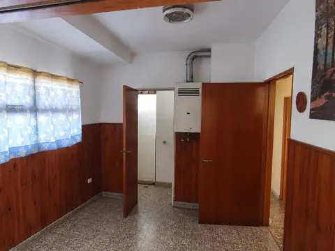 Camino de la Virgen María 2600