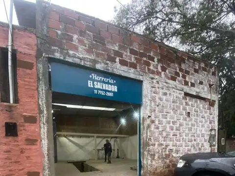 Local en Alquiler en General Rodriguez, $ 500.000