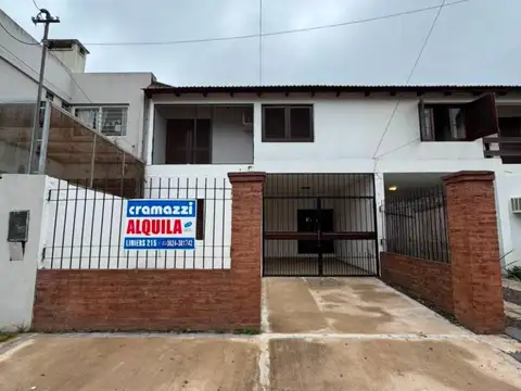 DUPLEX EN ALQUILER