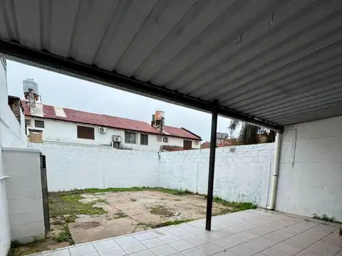 Casa en Alquiler de 3 dormitorios