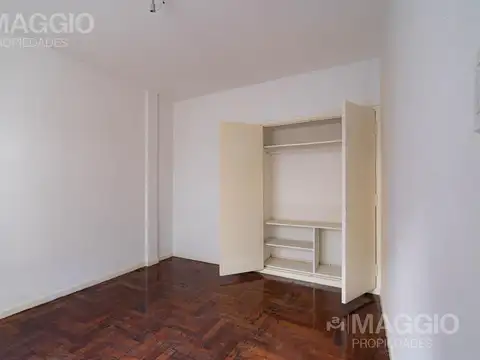 Departamento en Venta 35 años