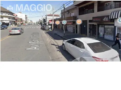 Venta Departamento 3 Ambientes Ramos Mejia