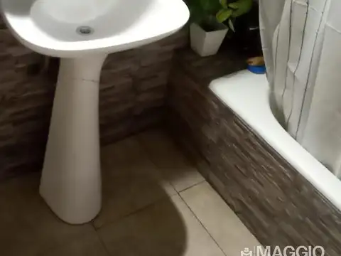 Departamento en Venta en Ramos Mejia Sur, USD 55.000