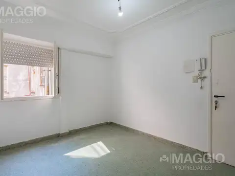 Departamento 3 Ambientes Venta en Ramos Mejia