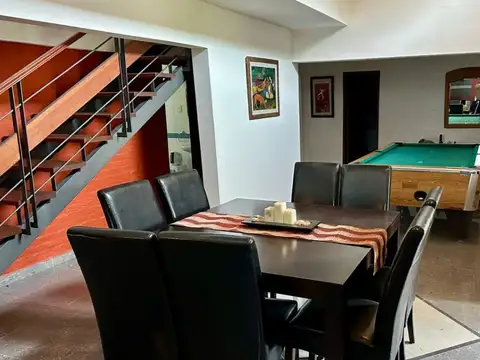 OPORTUNIDAD!! Hermosa Casa En Bella Vista 4 Habitaciones