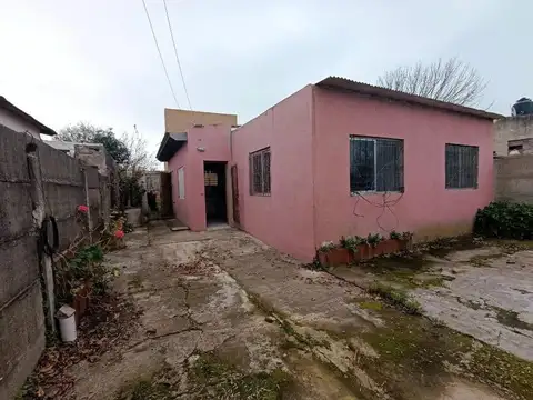 Casa en Venta de 1 dormitorio