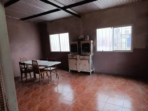 Casa en Venta en Ensenada, USD 40.000