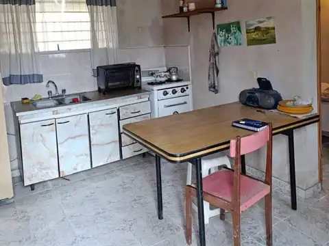 VENDO CASA EN PUNTA LARA