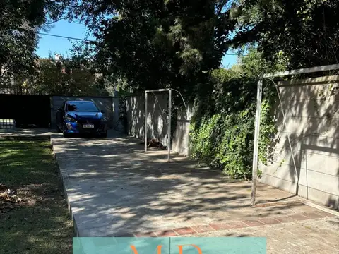 Terreno en Venta 10  mts Frente