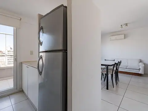Departamento en Venta de 2 dormitorios