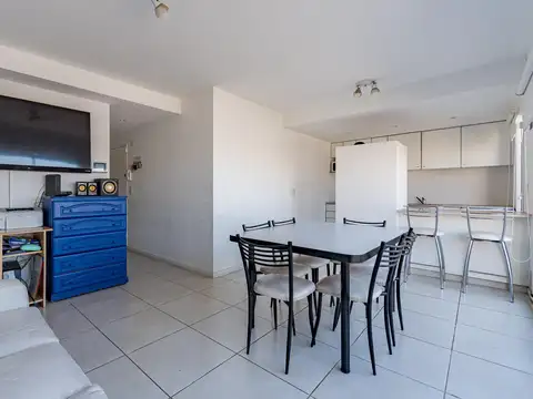 Departamento en Venta en Centro, USD 135.000