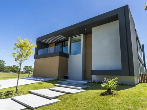 Venta Barrio Yacht Nordelta
