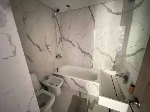 Departamento en Alquiler Apto profesional