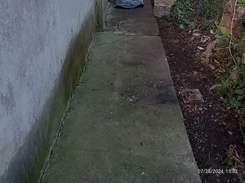 Casa en Venta 40 años