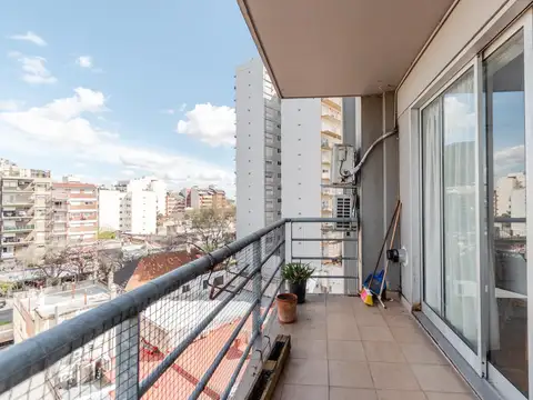 Departamento en Venta en Olivos, USD 130.000