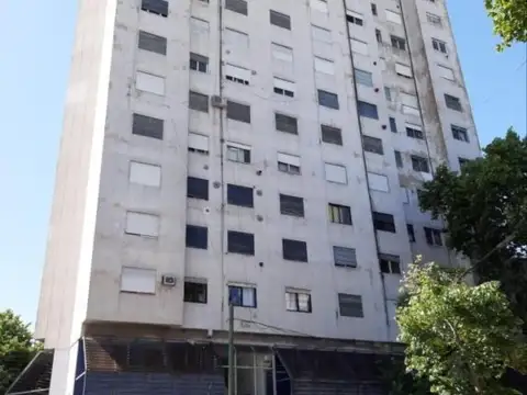 Departamento en venta en La Plata