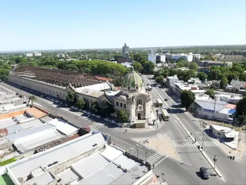 Departamento en Venta 35 años