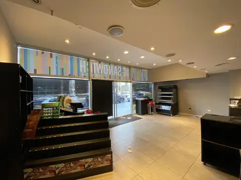 Local en Alquiler en Puerto Madero, USD 2.500