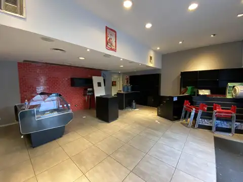 Local en Alquiler 15 años