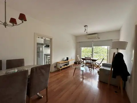 Departamento en Alquiler de 3 ambientes