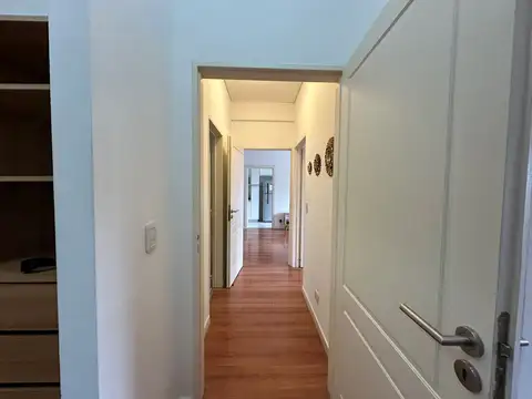 Departamento en Alquiler A Estrenar