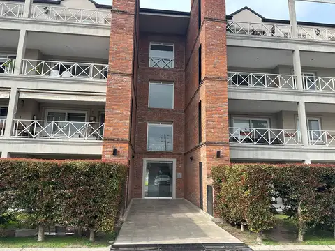 Departamento  en Alquiler en Condominio Tortugas II, Pilar, G.B.A. Zona Norte