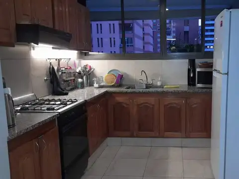 Obispo Salguero 400, Piso 4