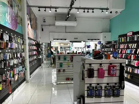 Local en Venta en Belgrano, USD 730.000