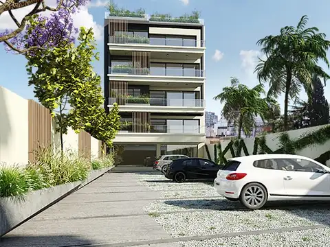 Departamento en Venta de 3 ambientes