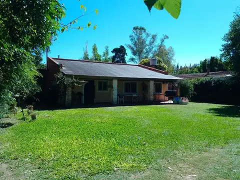 Casa  Venta en Ing. Maschwitz