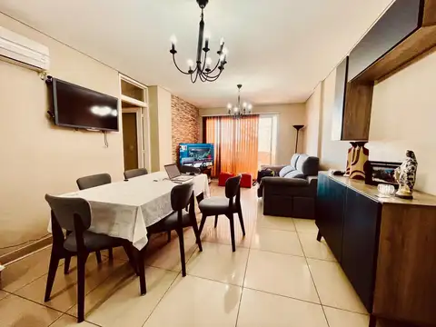 Departamento en Venta de 3 dormitorios