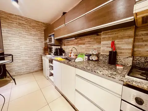 Departamento en Venta de 4 ambientes