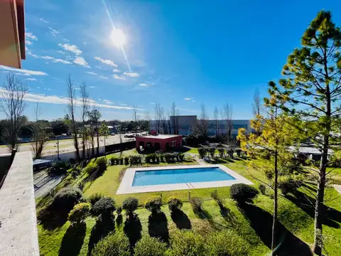 DEPARTAMENTO CATEGORIA 3 DORMITORIOS BARDAS