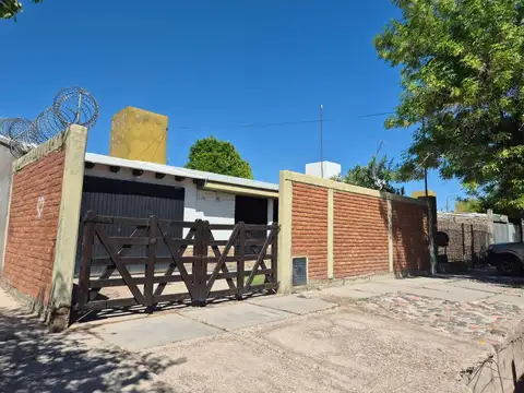 Casa en Venta de 2 dormitorios