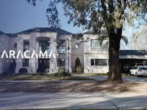 Casa en Venta Saint Thomas Este Oeste - Canning