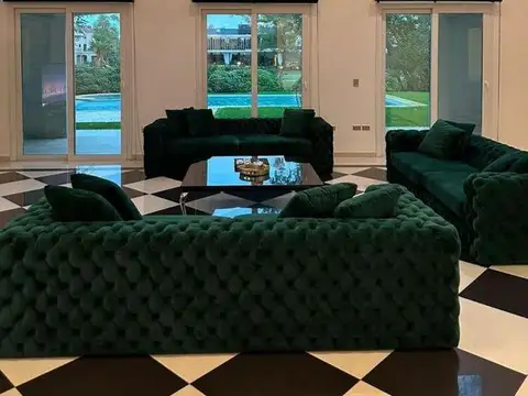 Casa en Venta 6 años