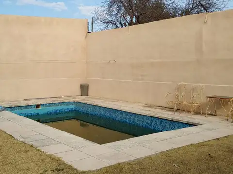 Casa en Venta en Almafuerte, USD 125.000