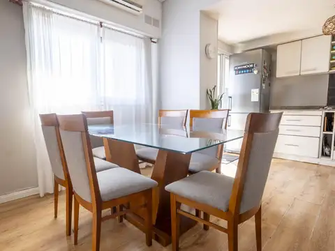 Departamento en Venta en Lanus Este, USD 115.000