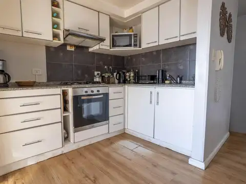 Departamento en Venta 16 años