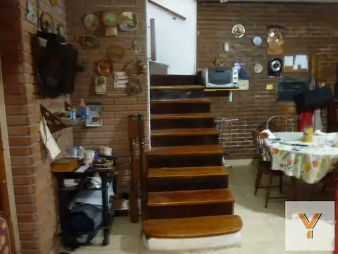 Departamento en Venta 20 años