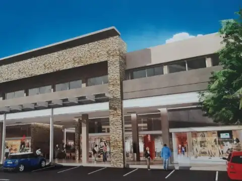 Local en Venta A Estrenar